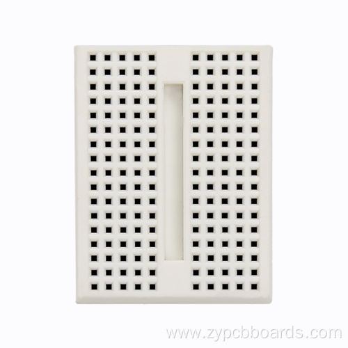 Bulk 170 Points Mini Solderless Breadboard